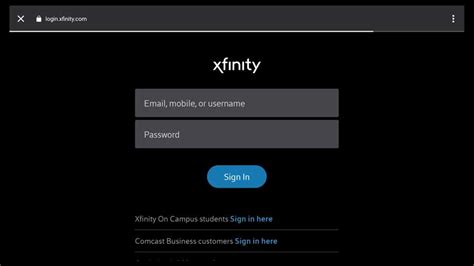 Xfinity stream log in. Things To Know About Xfinity stream log in. 
